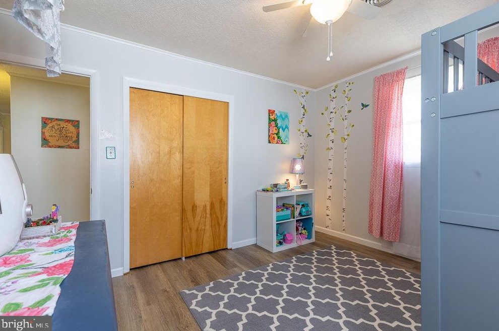 15 Jackson Dr, Chambersburg PA  17201-8962 exterior