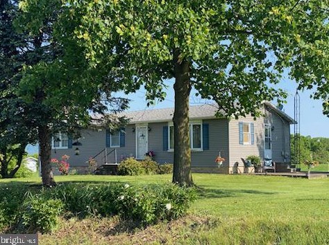 2875 Crottlestown Rd, Chambersburg, PA 17202-8017