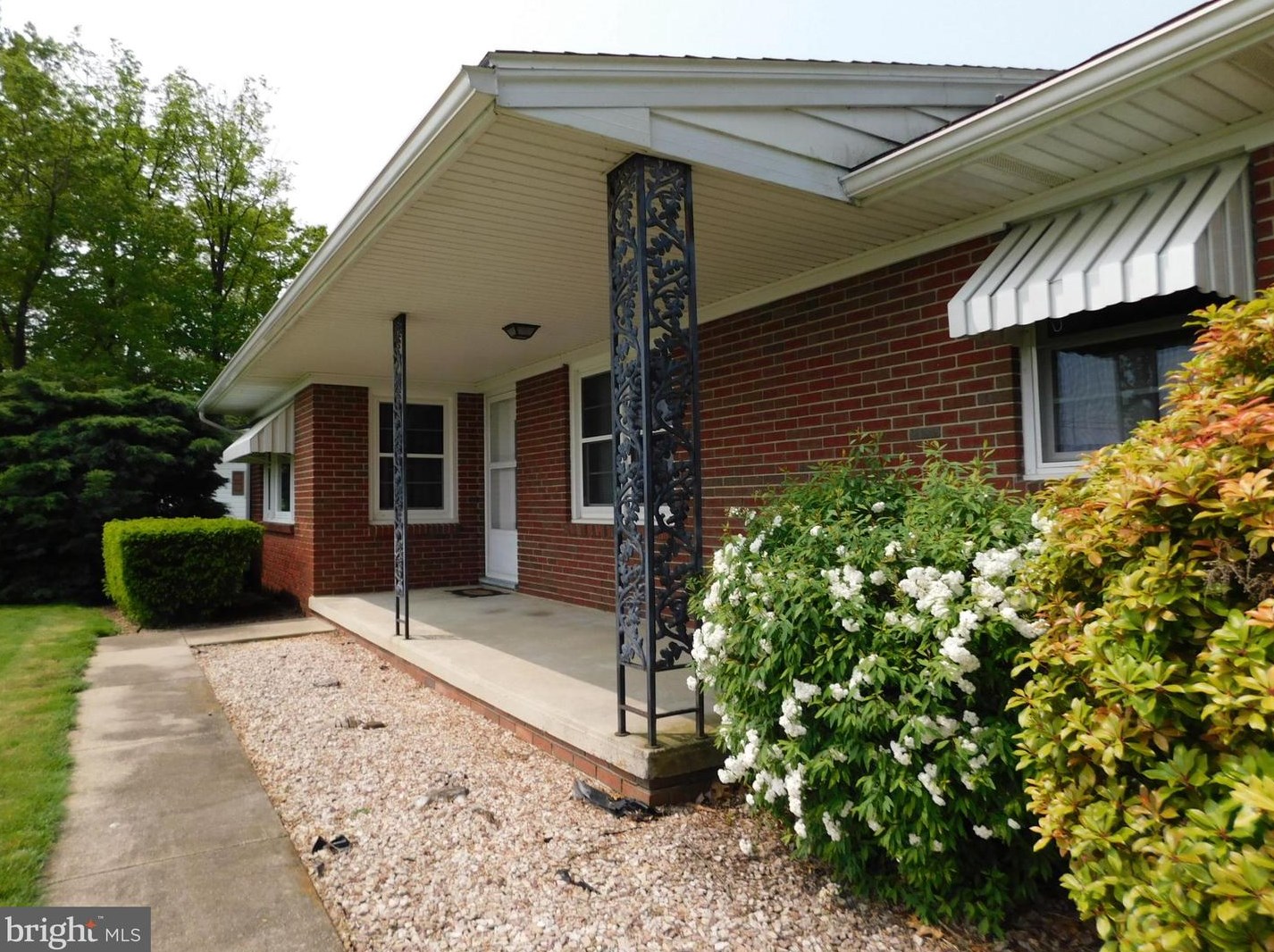 5771 Charlestown Rd, Dickey, PA 17236