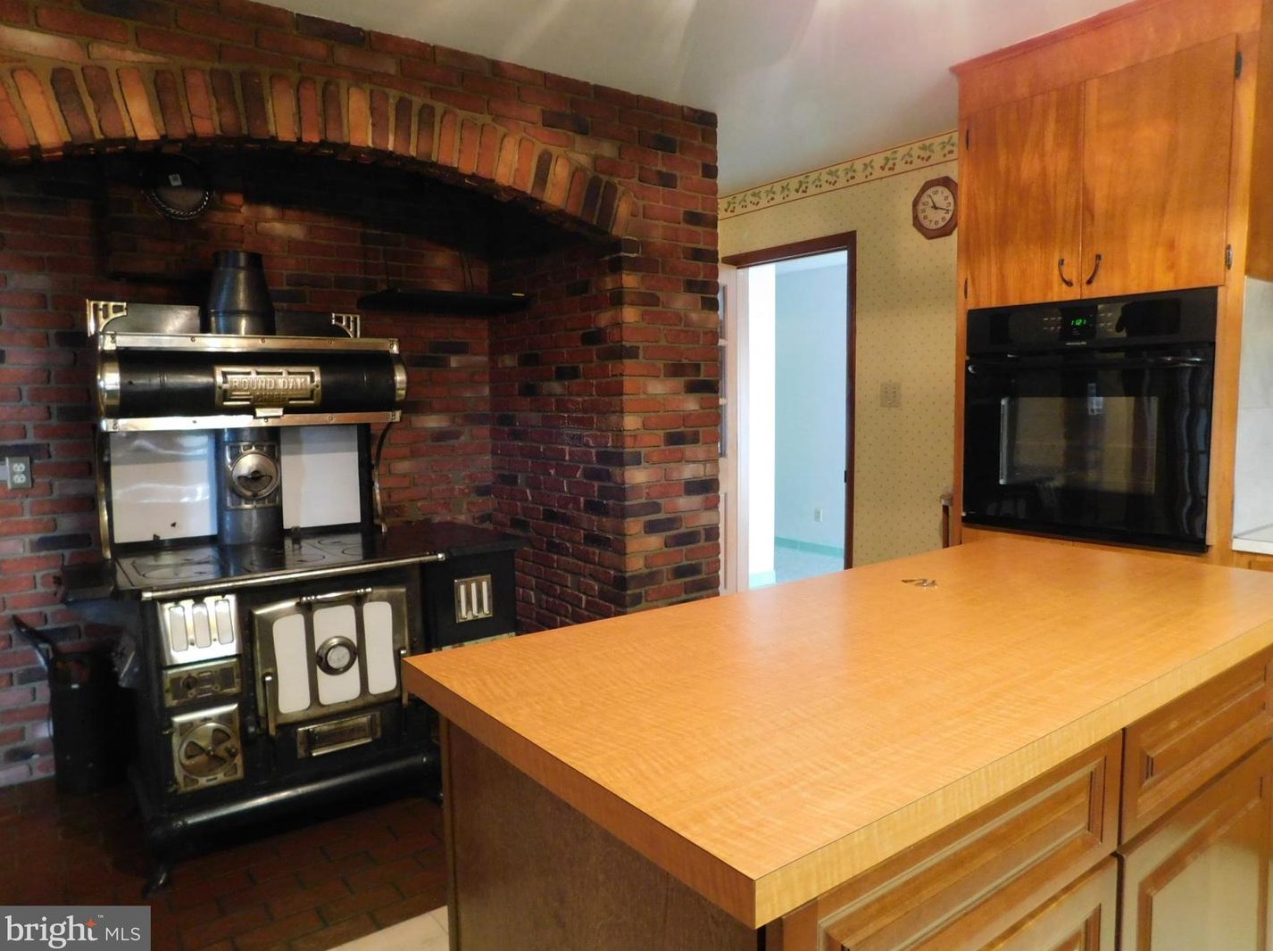 5771 Charlestown Rd, Dickey PA  17236-9442 exterior