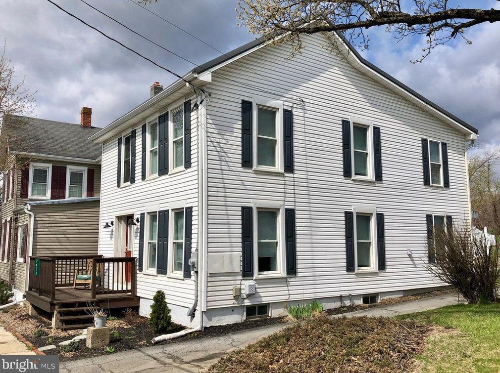 7473 Lincoln Way West W, Chambersburg, PA 17202