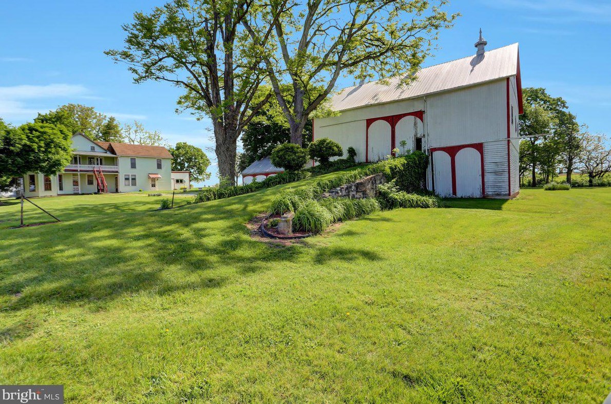 14512 Williamsport Pike, Upton, PA 17225