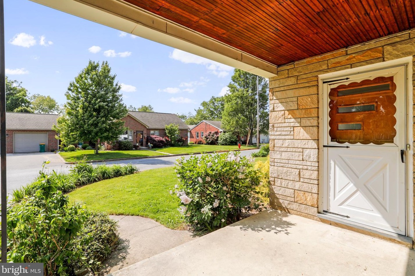 12 Bennett Ave, Dickey, PA 17236-1002