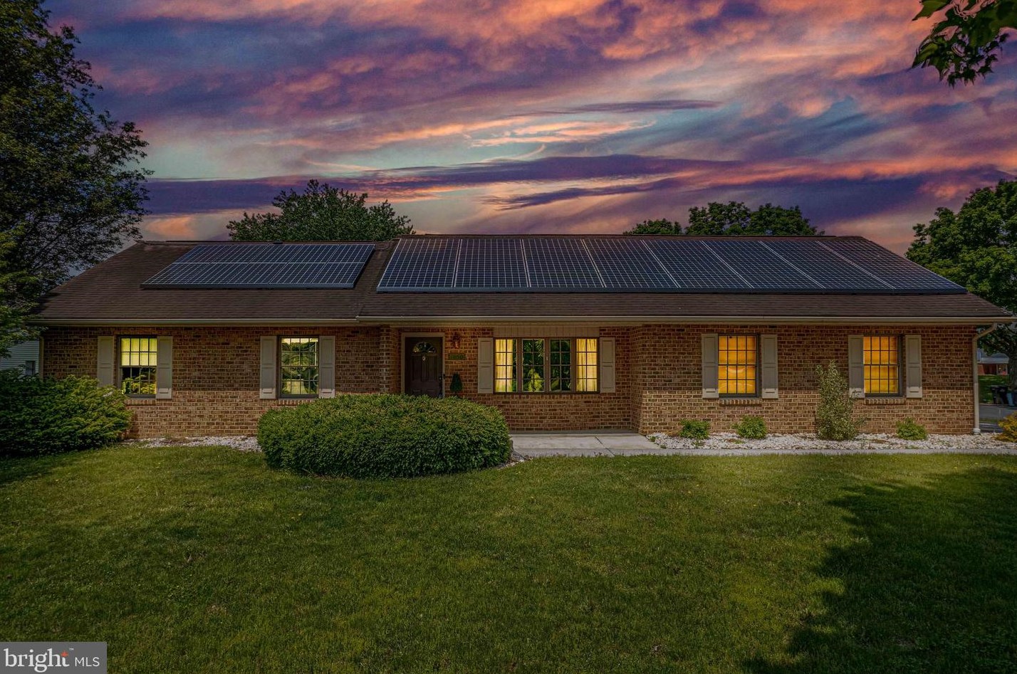 1050 Fiddlers Rd, Chambersburg, PA 17202