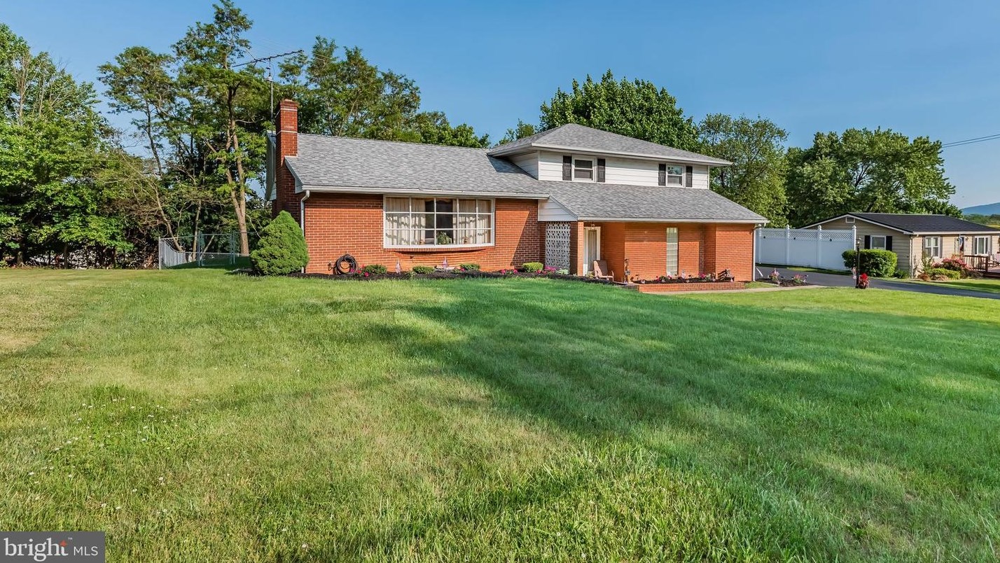 144 Loudon Rd, Dickey, PA 17236