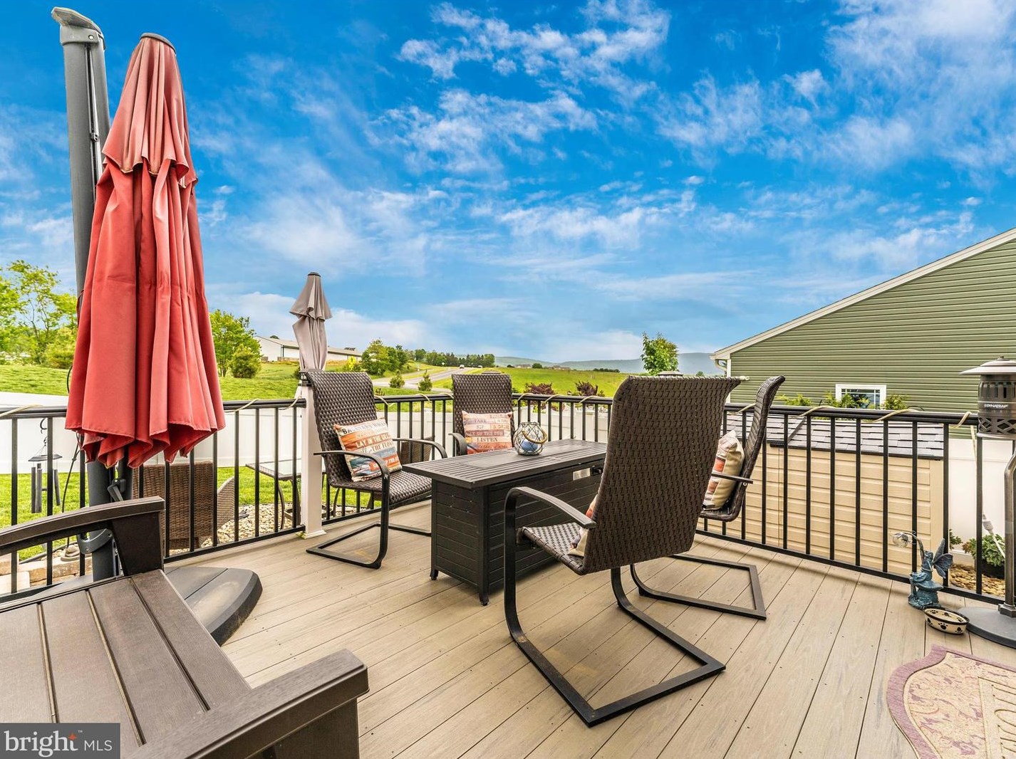 11232 Gopher Dr, Roadside PA  17268-8273 exterior