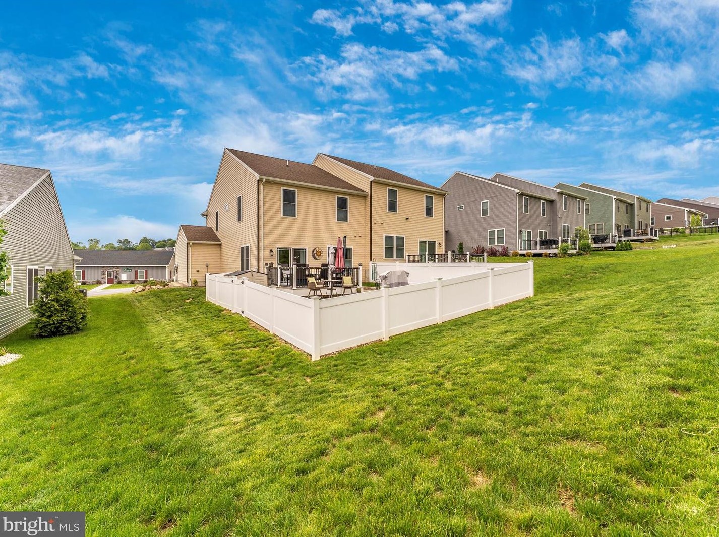 11232 Gopher Dr, Roadside PA  17268-8273 exterior