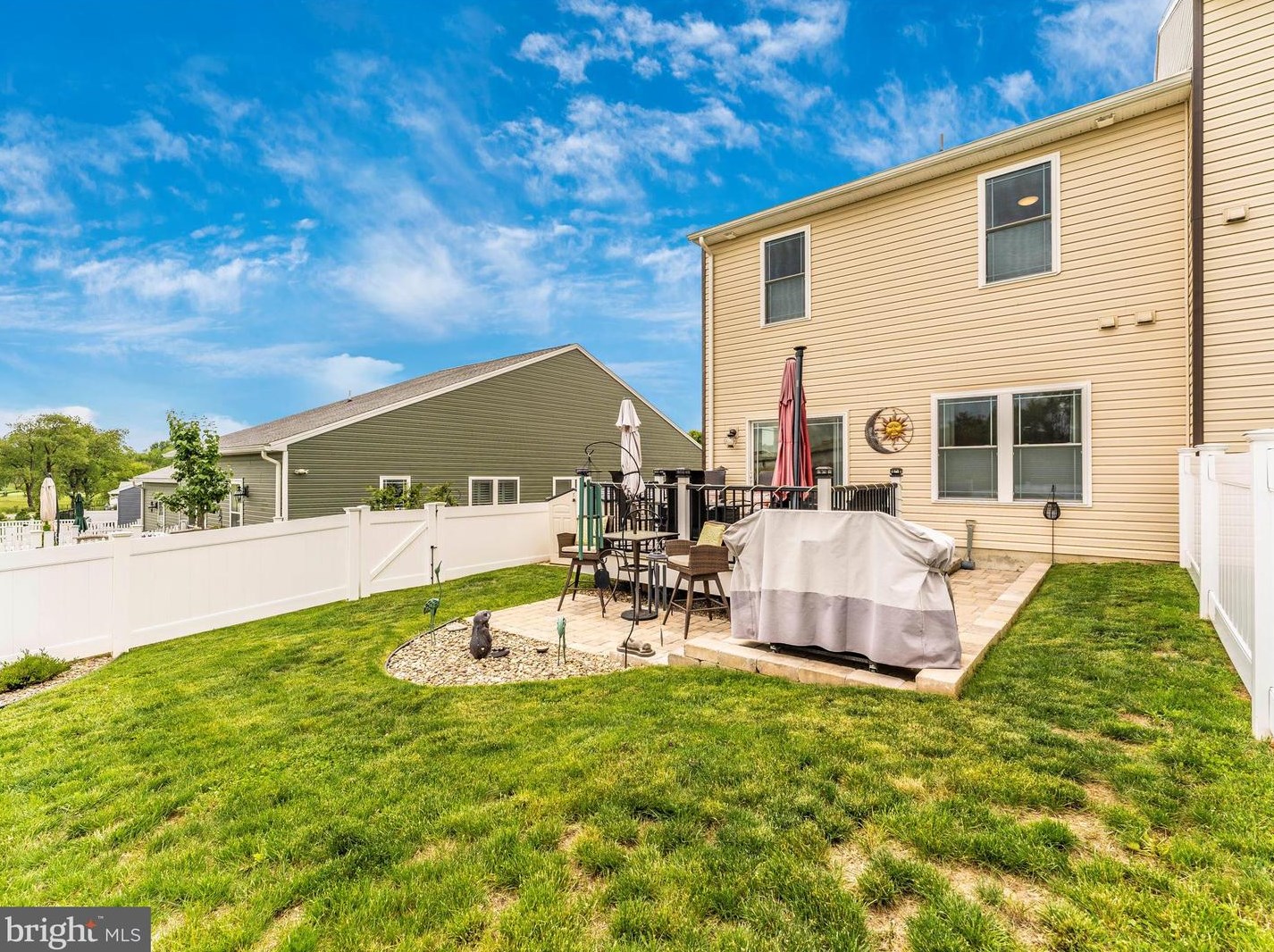 11232 Gopher Dr, Roadside PA  17268-8273 exterior