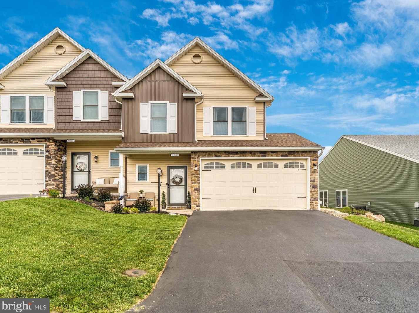 11232 Gopher Dr, Roadside PA  17268-8273 exterior