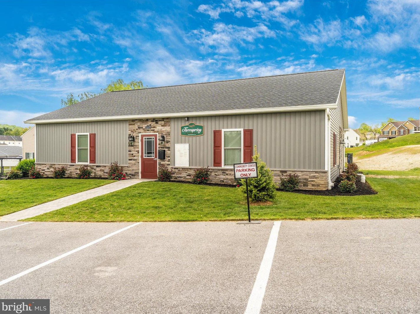 11232 Gopher Dr, Roadside PA  17268-8273 exterior