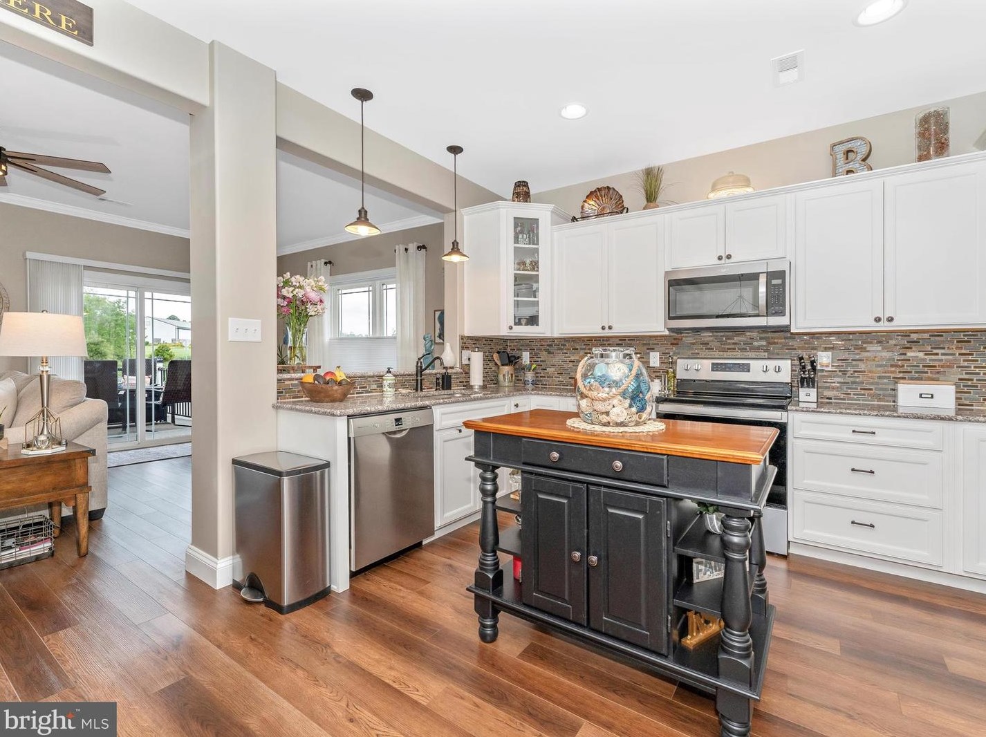 11232 Gopher Dr, Roadside PA  17268-8273 exterior