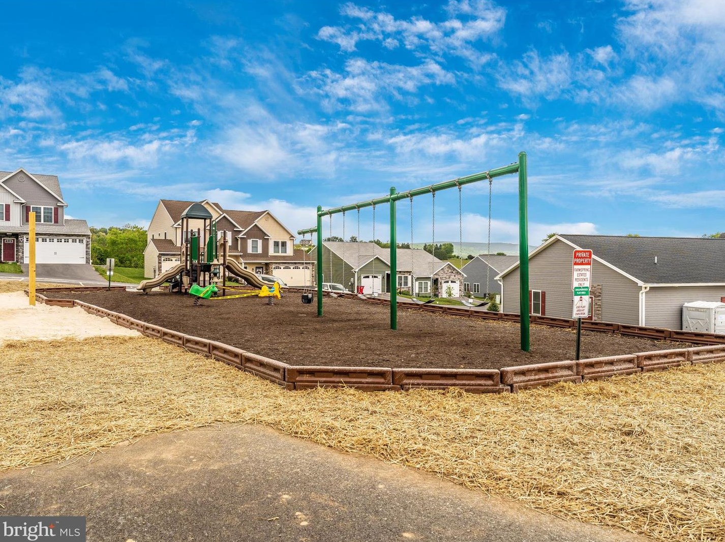 11232 Gopher Dr, Roadside PA  17268-8273 exterior