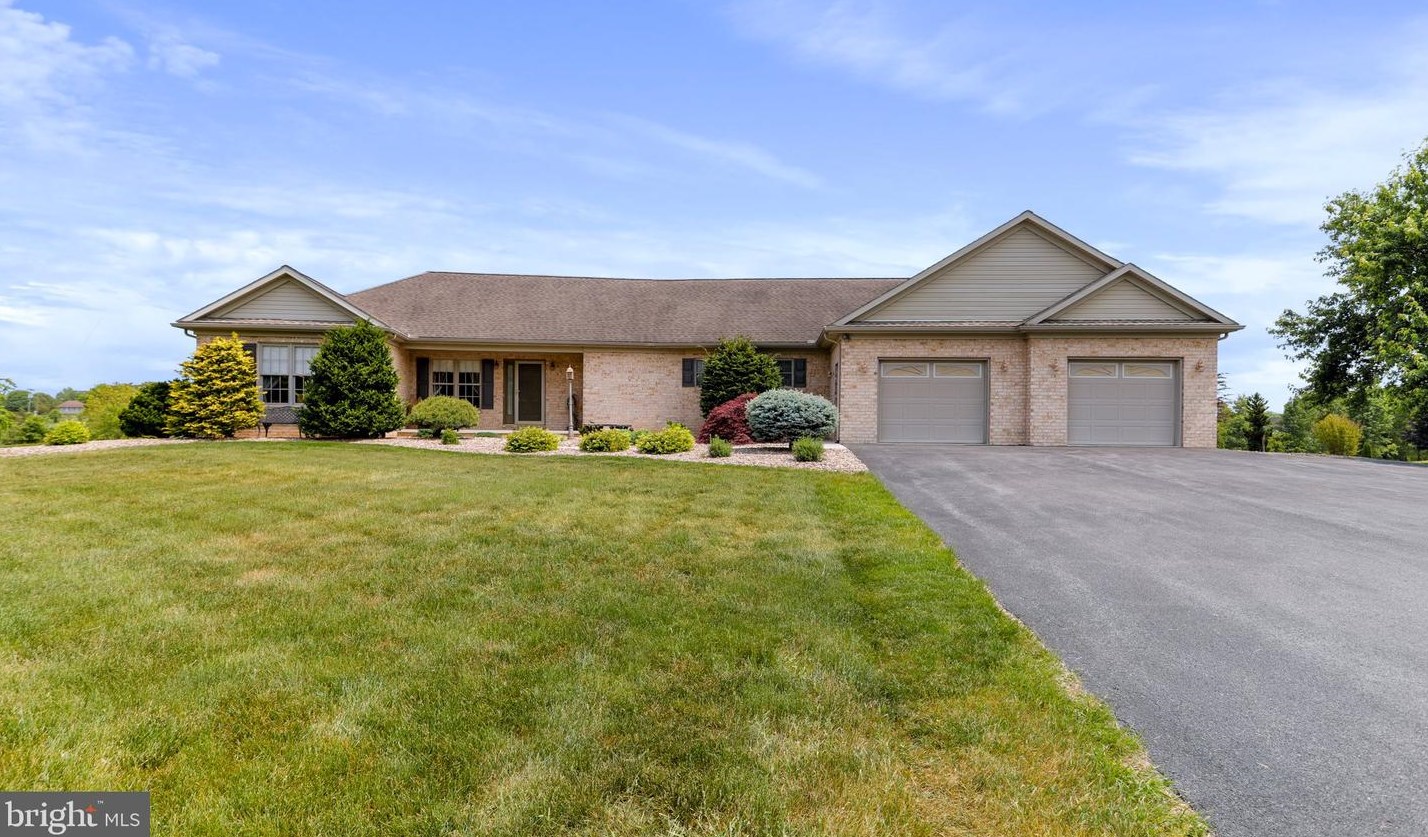 9150 Apple Jack Dr, Dickey, PA 17236