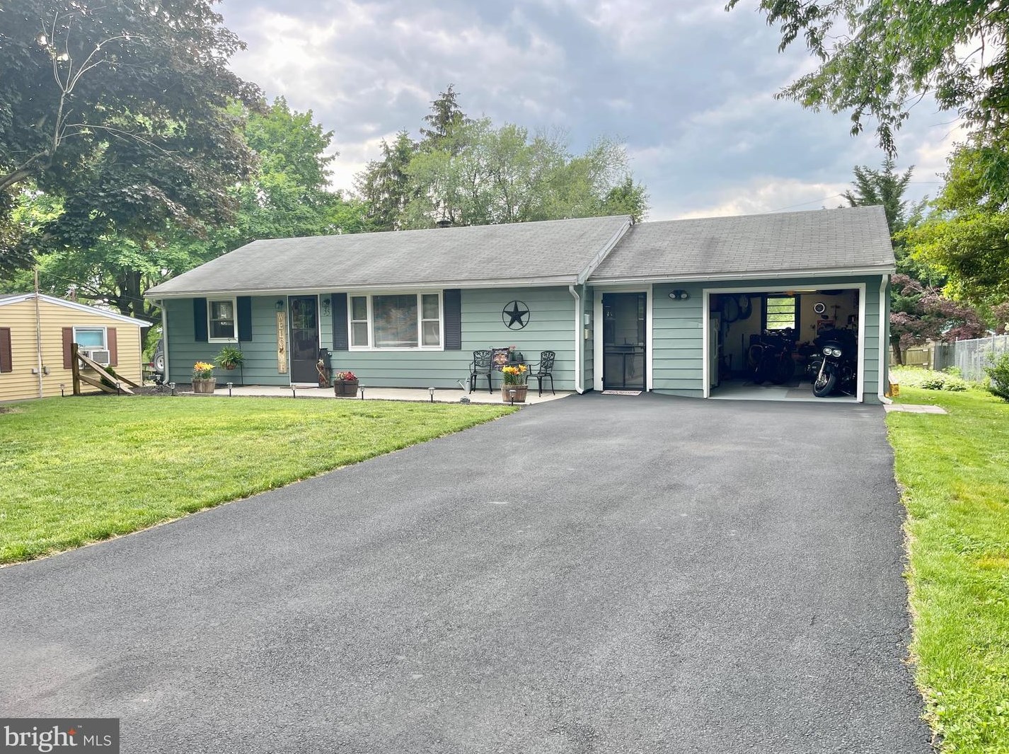 35 5th Ave #13, Fayetteville, PA 17222