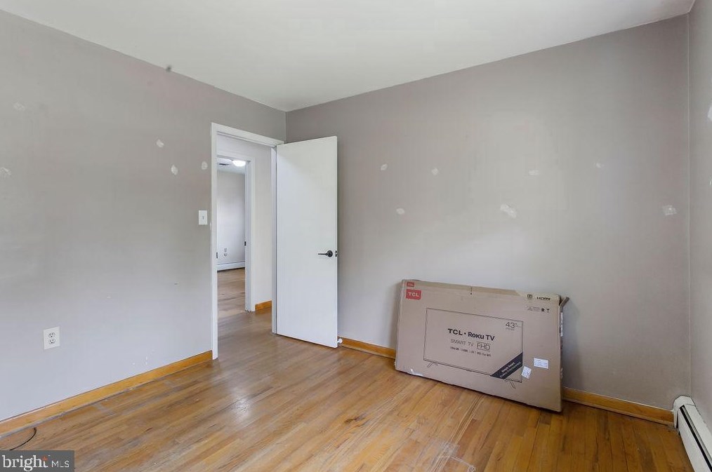 2796 Johnson Dr, Chambersburg PA  17201-8791 exterior