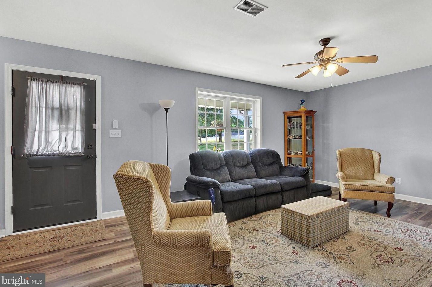 326 Ridge Ave #1, Roadside, PA 17268
