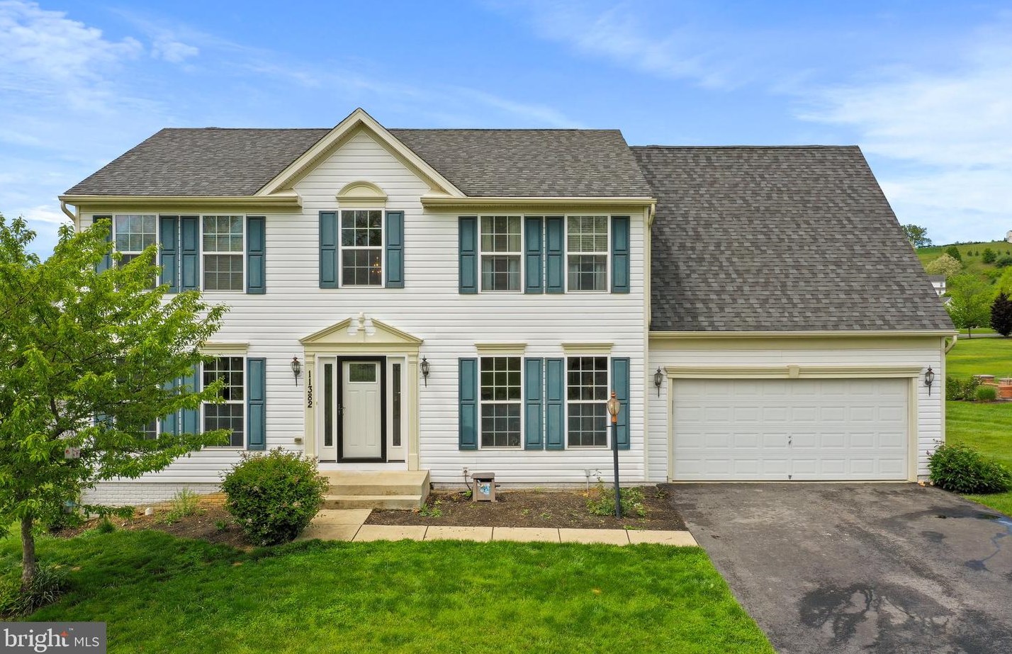 11382 Buhrman Dr East E, Roadside, PA 17268
