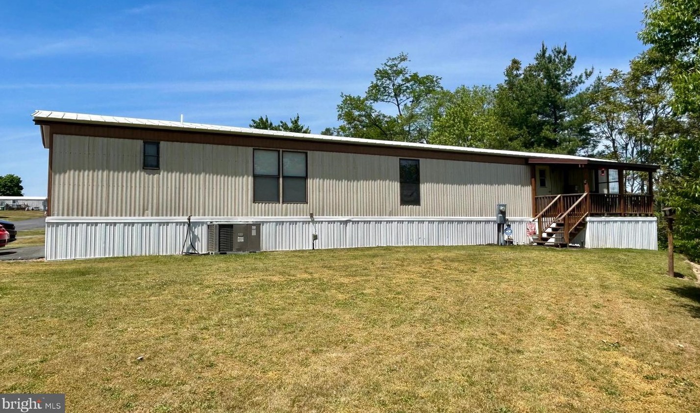 6003 Honeywood Ave, Saint Thomas, PA 17252