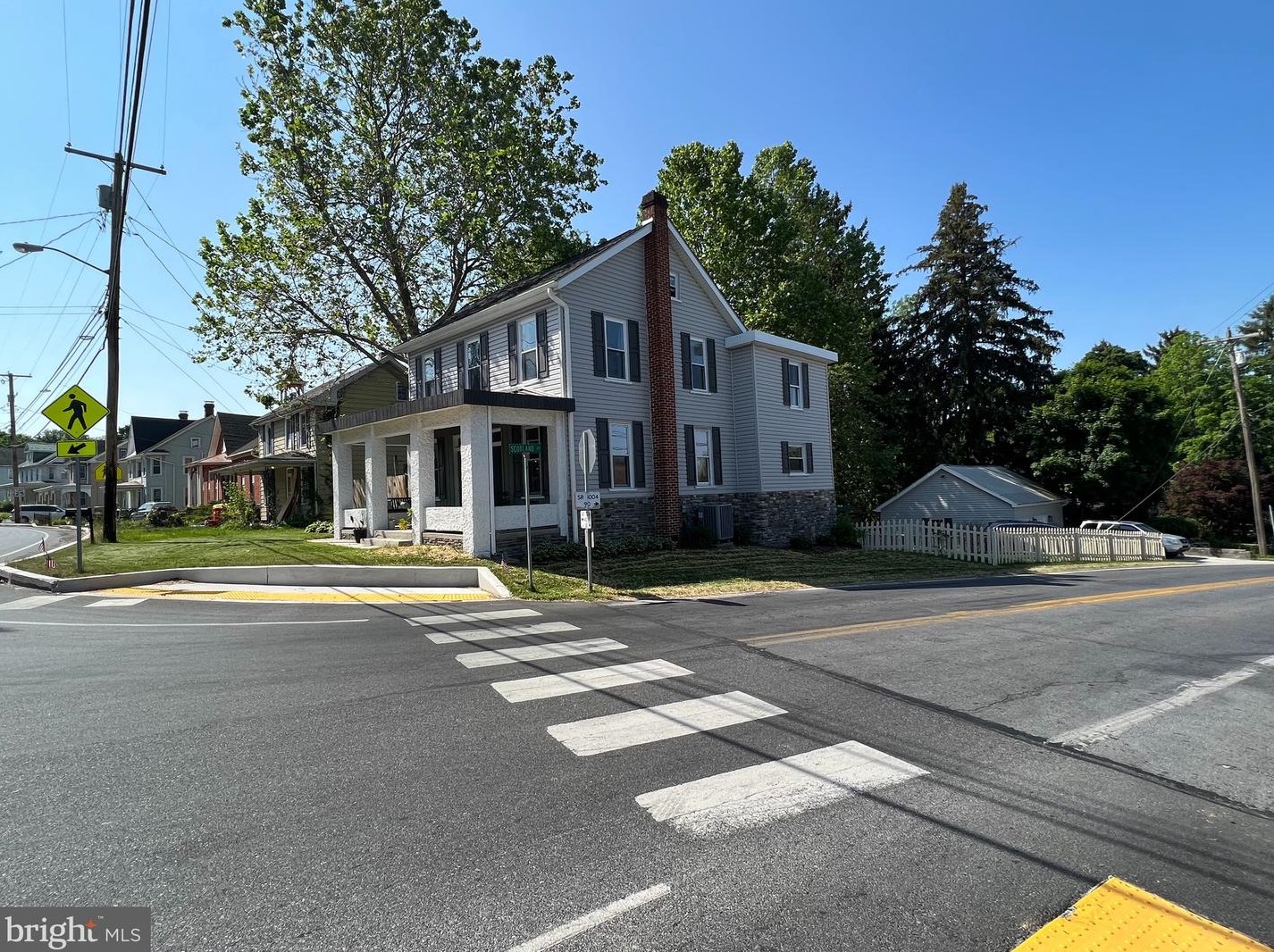 3951 Scotland Main St, Chambersburg, PA 17202-7473