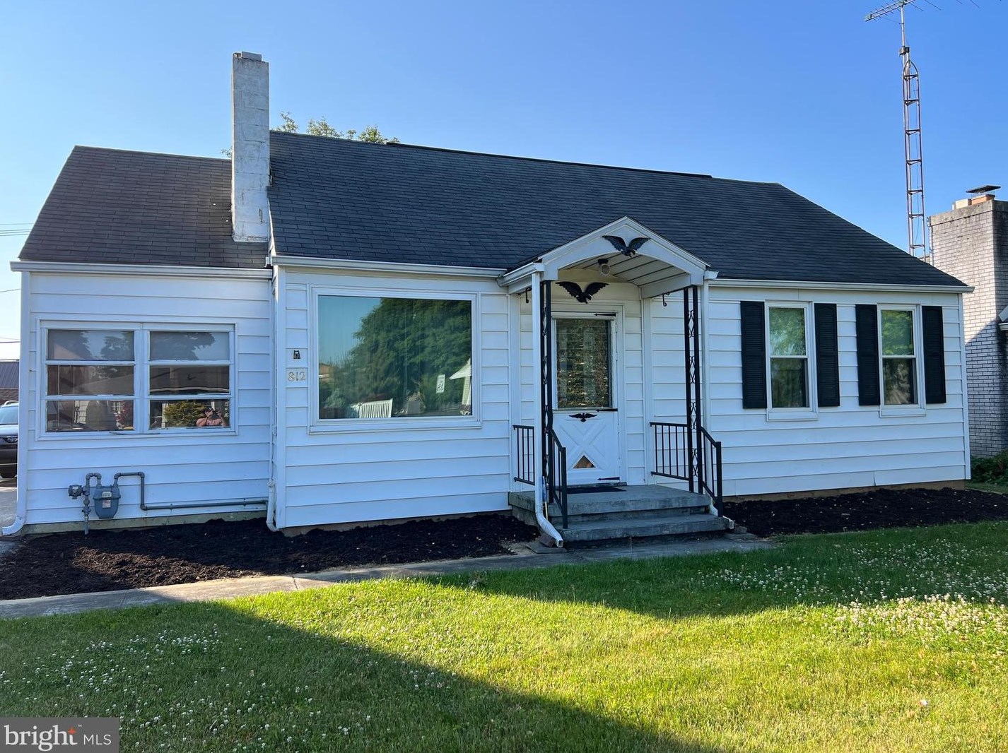 812 Stouffer Ave, Chambersburg, PA 17201