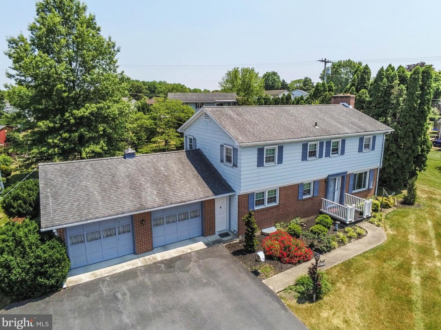 217 Williamson Ave, Upton, PA 17225