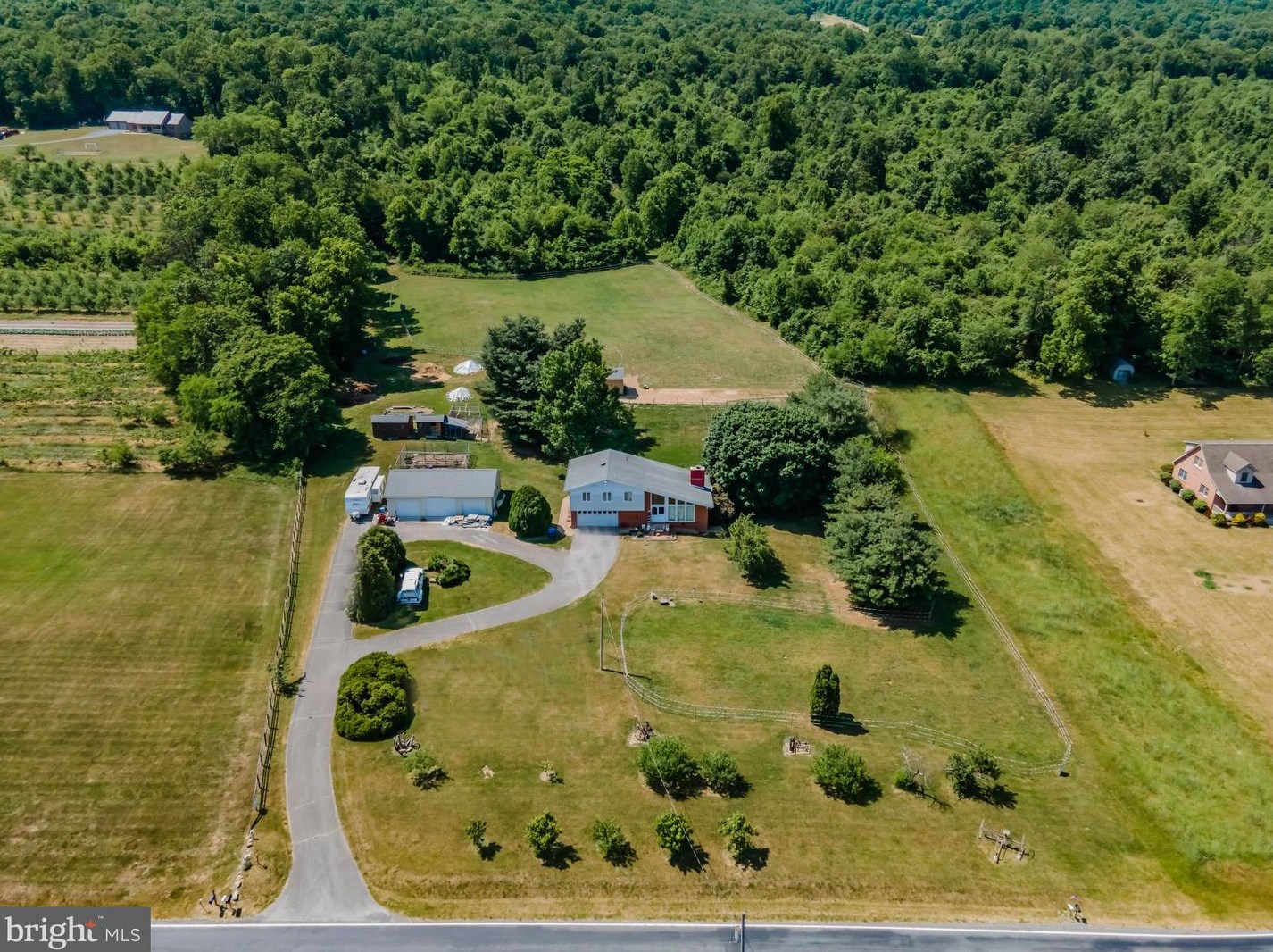 1007 Apple Way, Saint Thomas, PA 17252