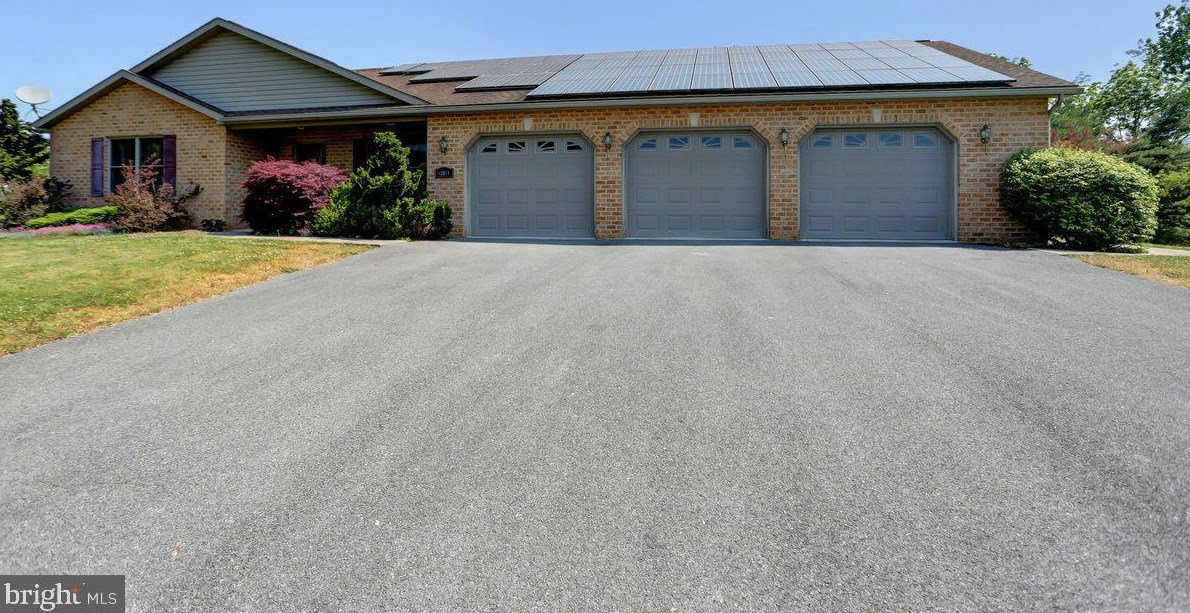 12911 Lincoln Way, Richmond Furnace, PA