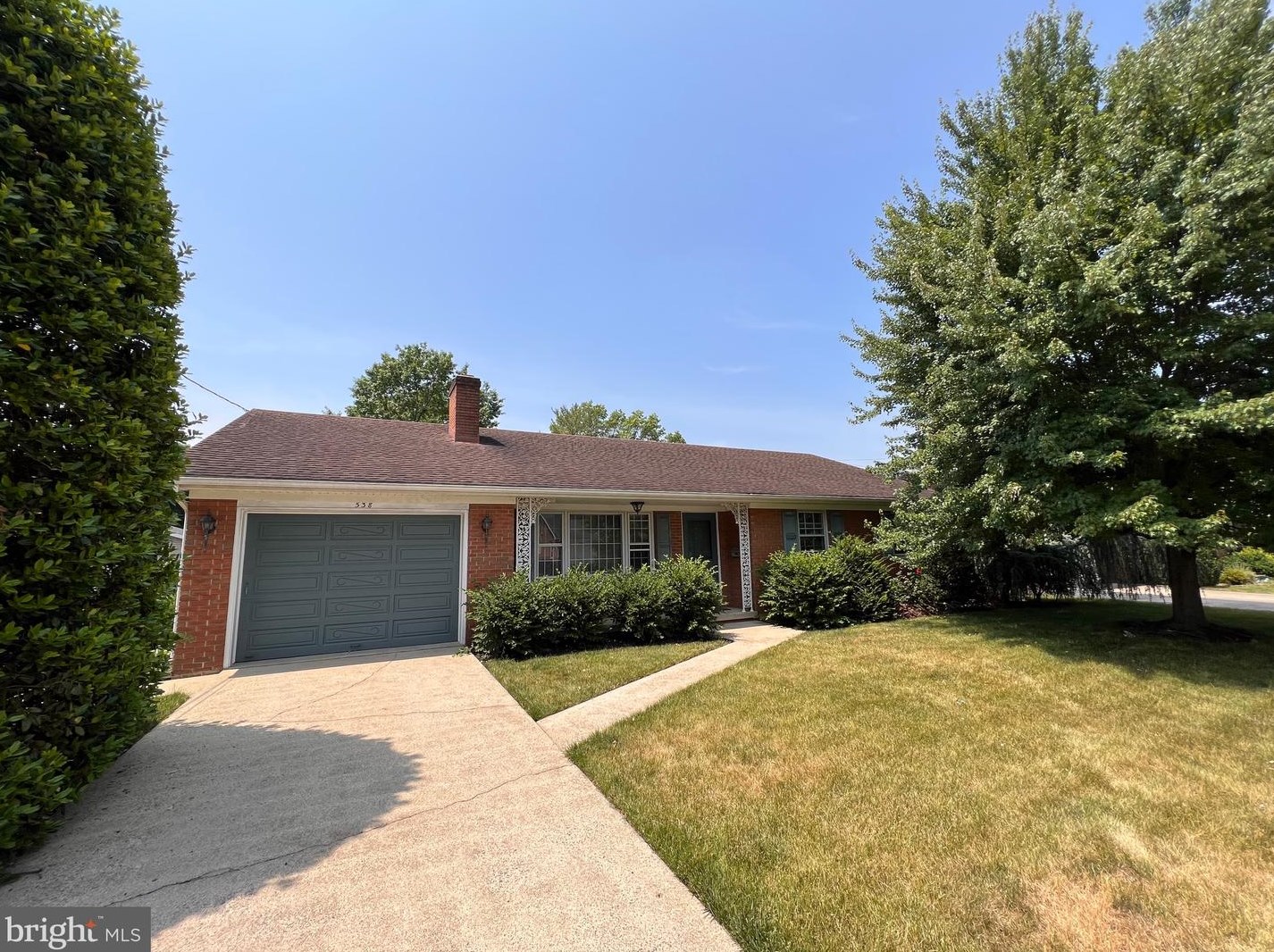 538 Mentzer Ave, Chambersburg, PA 17201