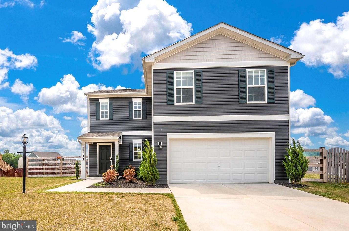 11015 Cross Fields Dr, Roadside, PA 17268-7600