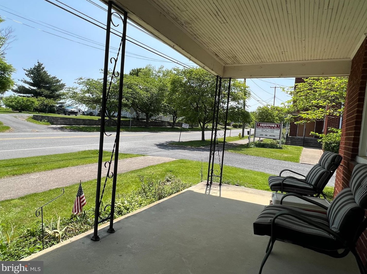3689 Orrstown Rd, Orrstown, PA 17244