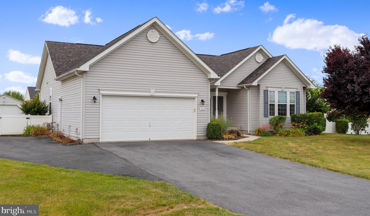 1142 Dallas Dr, Upton, PA 17225