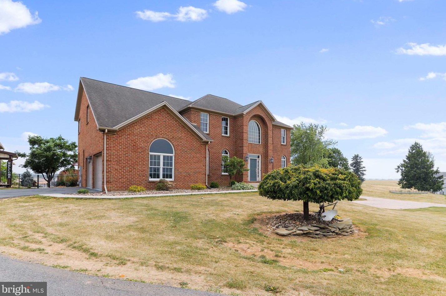 2612 Grand Point Rd, Chambersburg, PA 17202-8184