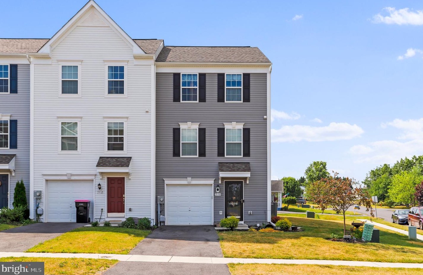 3530 Cedarbrook Ct, Fayetteville, PA 17222-9274