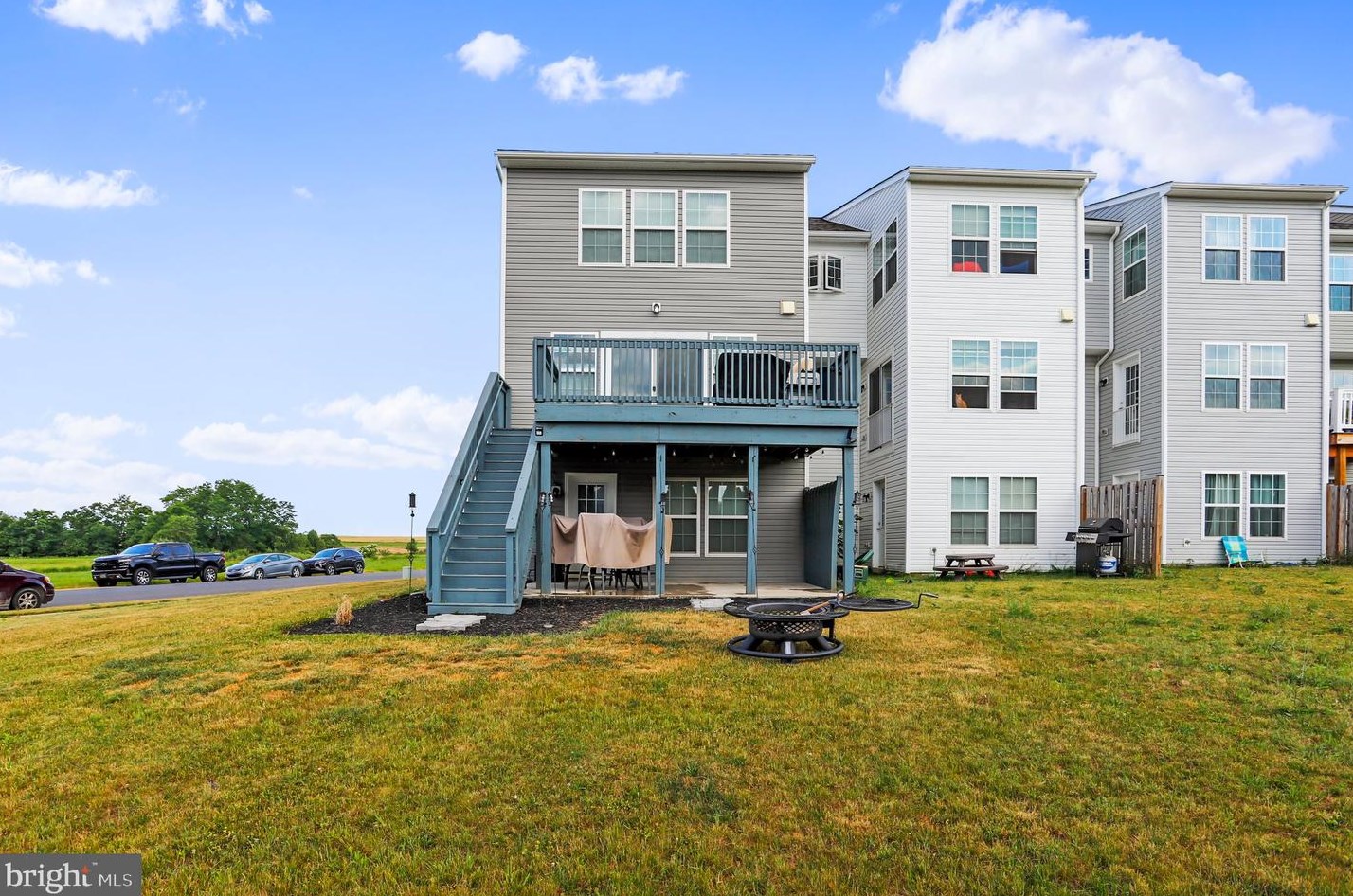 3530 Cedarbrook Ct, Fayetteville PA  17222-9274 exterior