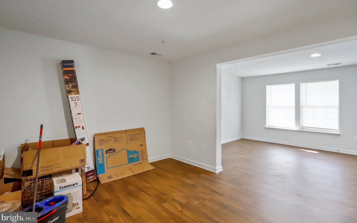 3530 Cedarbrook Ct, Fayetteville PA  17222-9274 exterior