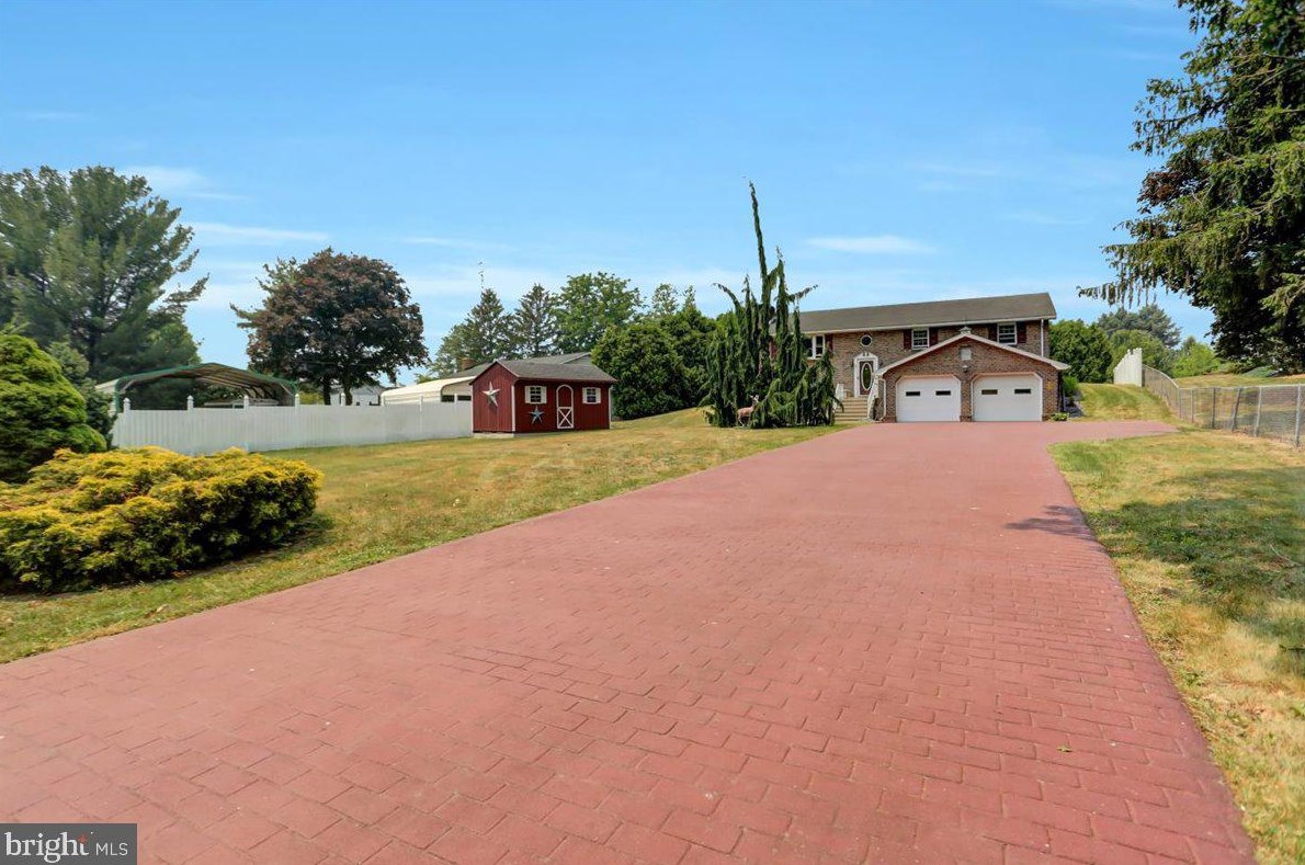 1167 Anthony Hwy, Chambersburg, PA 17202