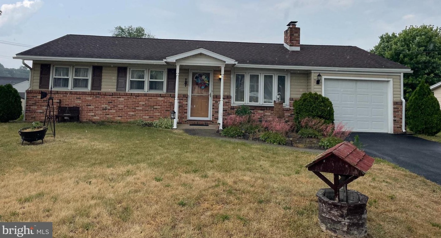 3427 Westview Cir, Upton, PA 17225