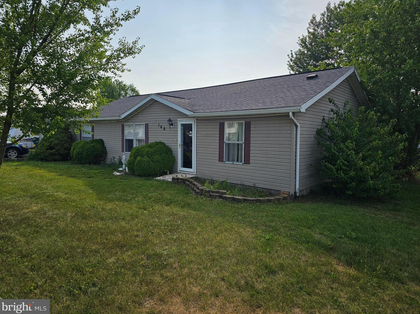 146 Baldwin Blvd, Lees Cross Roads, PA 17257