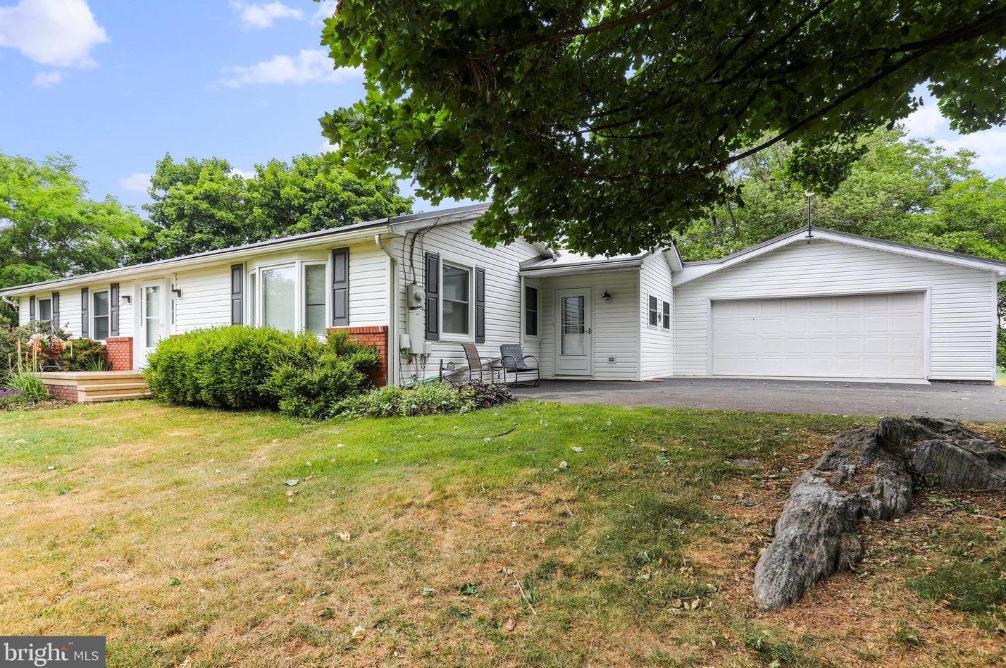 453 Alleman Rd, Chambersburg, PA 17202
