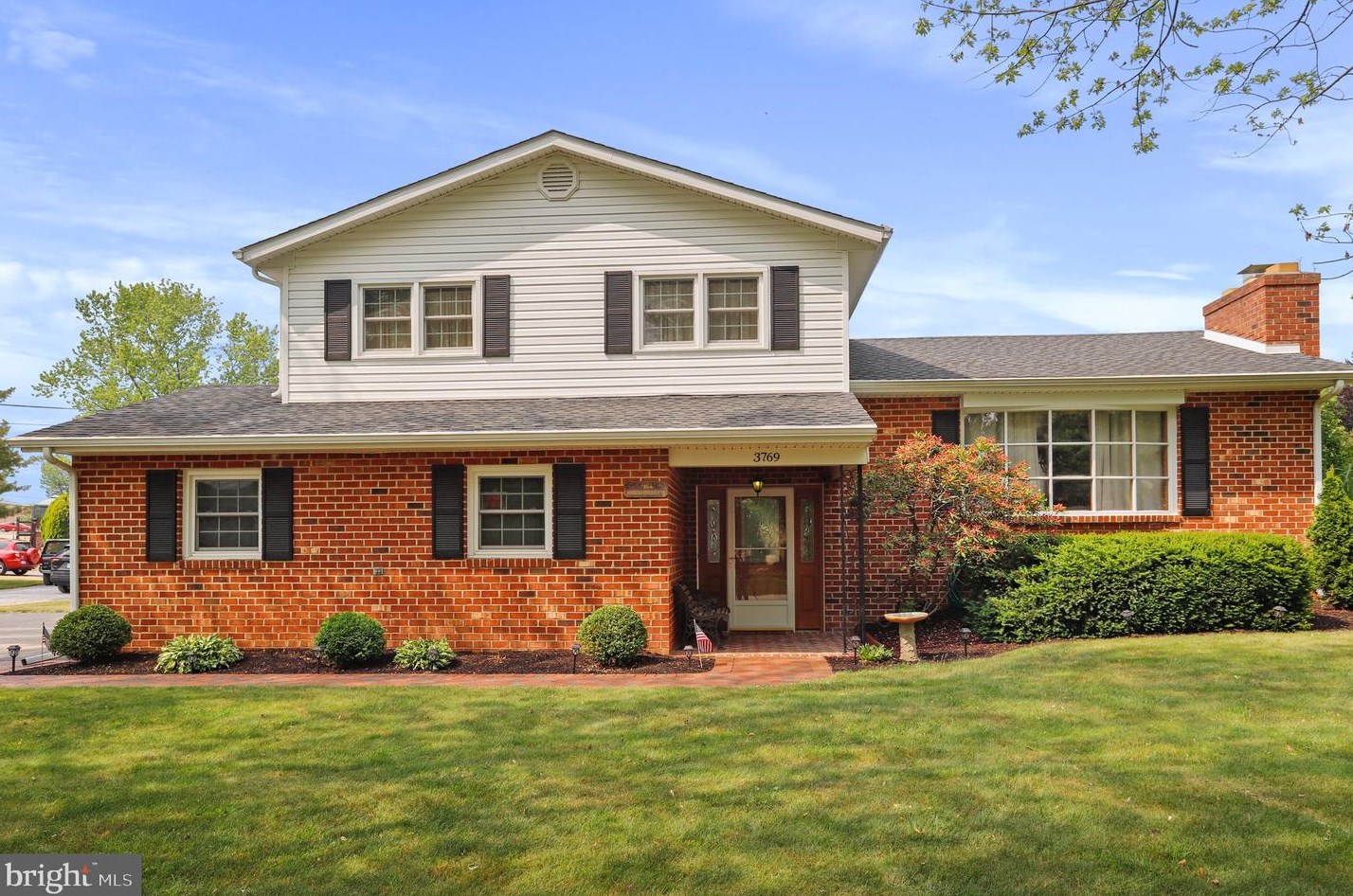 3769 Ricklyn Dr, Chambersburg, PA 17202-8671