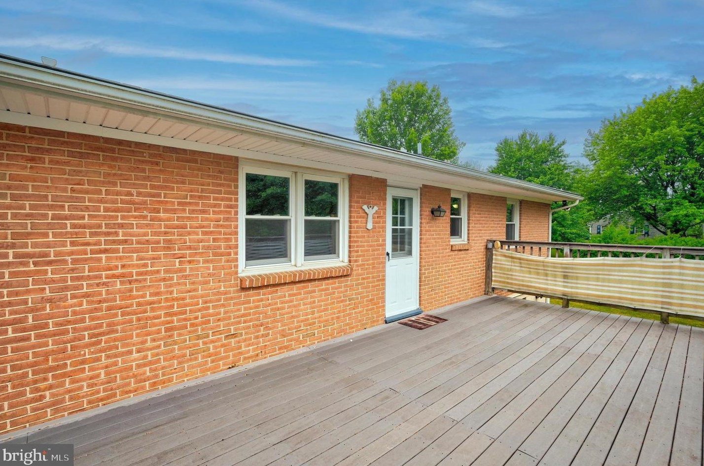 12473 Williamsport Pike, Upton, PA 17225