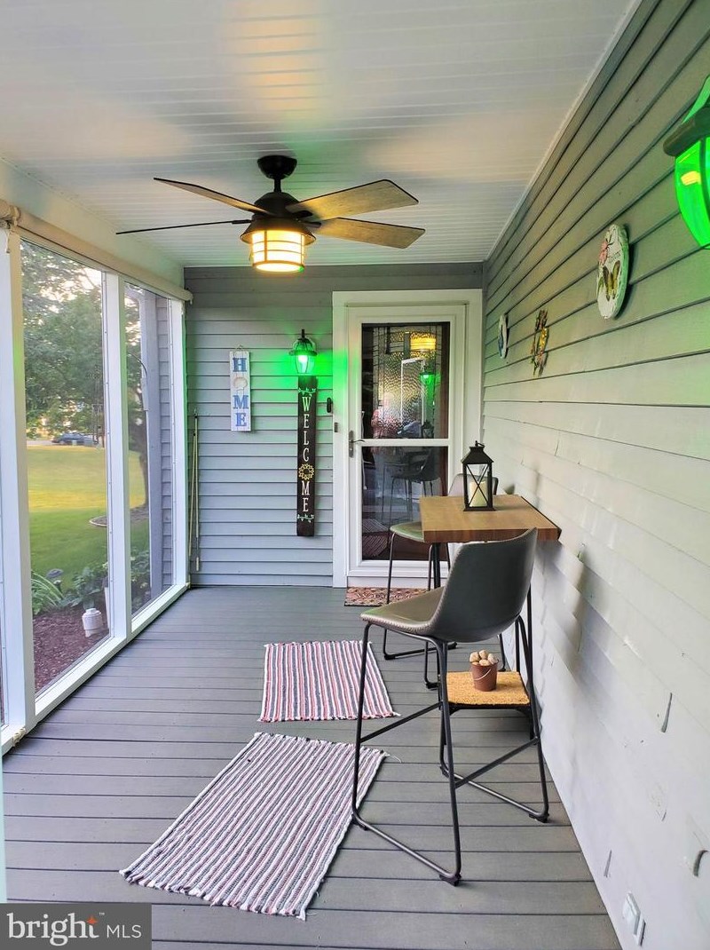 120 Antietam Dr, Roadside PA  17268-1732 exterior