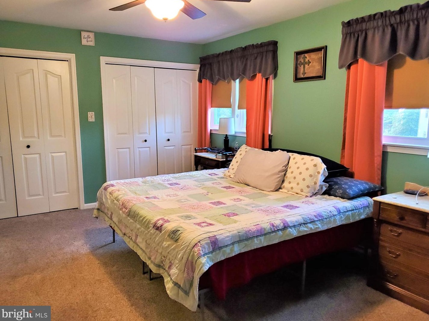 120 Antietam Dr, Roadside PA  17268-1732 exterior