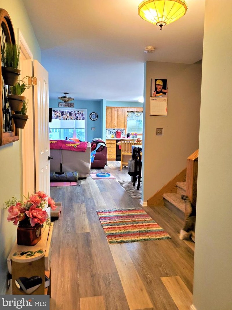 120 Antietam Dr, Roadside PA  17268-1732 exterior