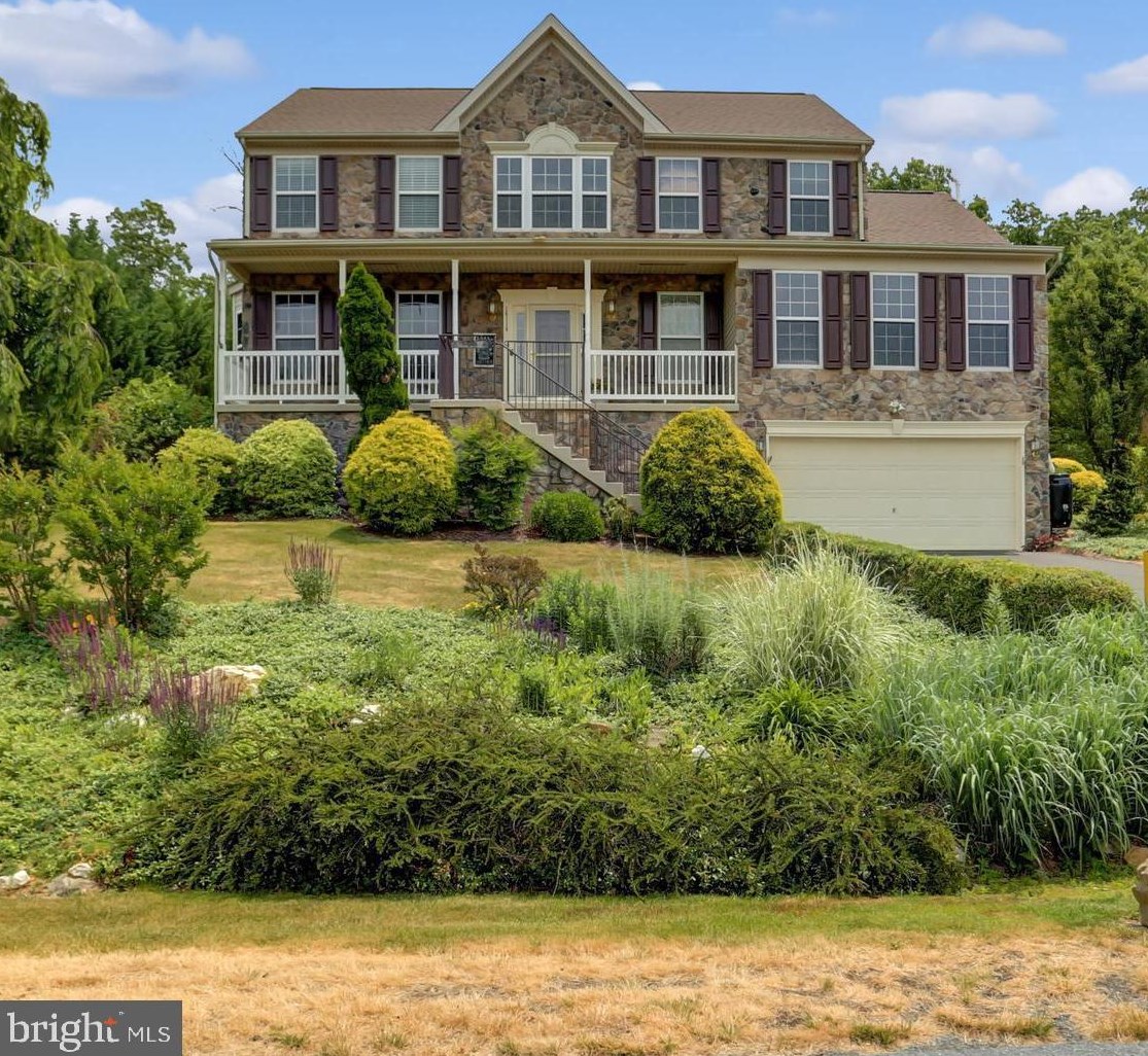 14114 Red Victoria Ct, Roadside, PA 17268