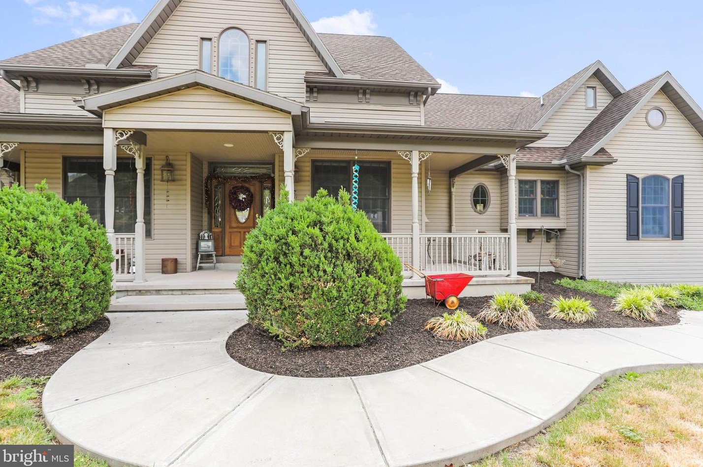 10276 Knob Rd, Dickey, PA 17236