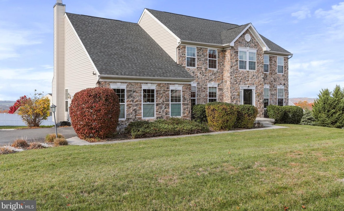 14119 Red Victoria Ct #24, Roadside, PA 17268