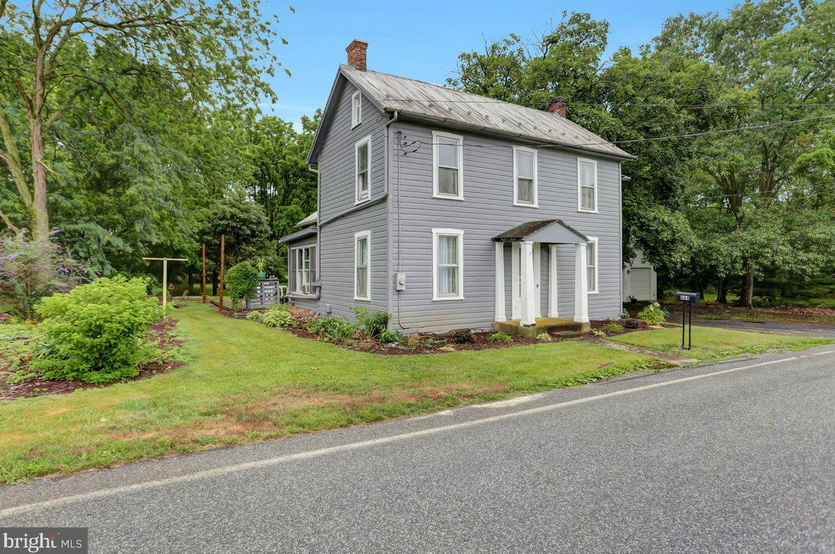 664 Pensinger Rd, Upton, PA 17225