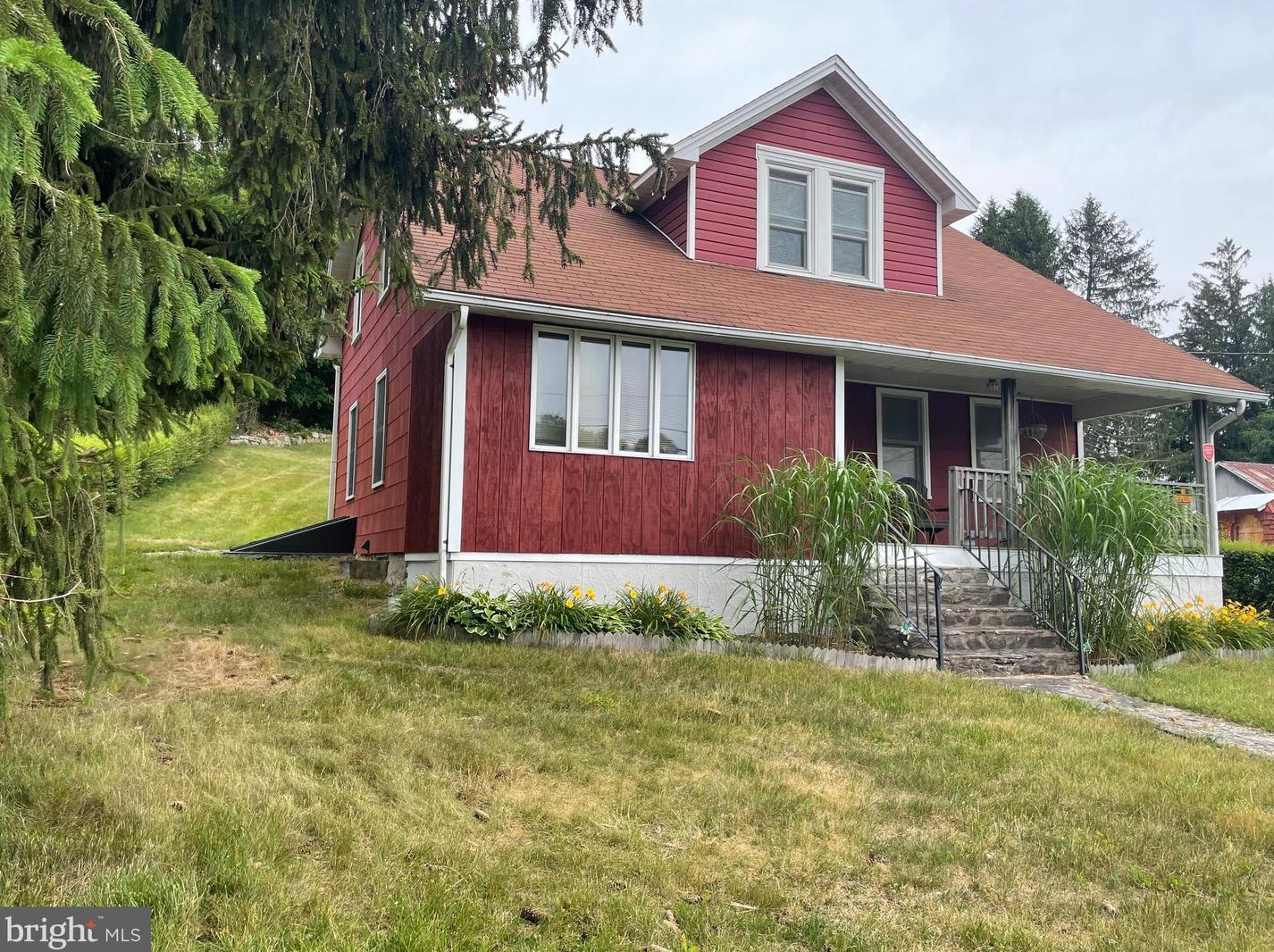 13381 Pennersville Rd, Roadside, PA 17268
