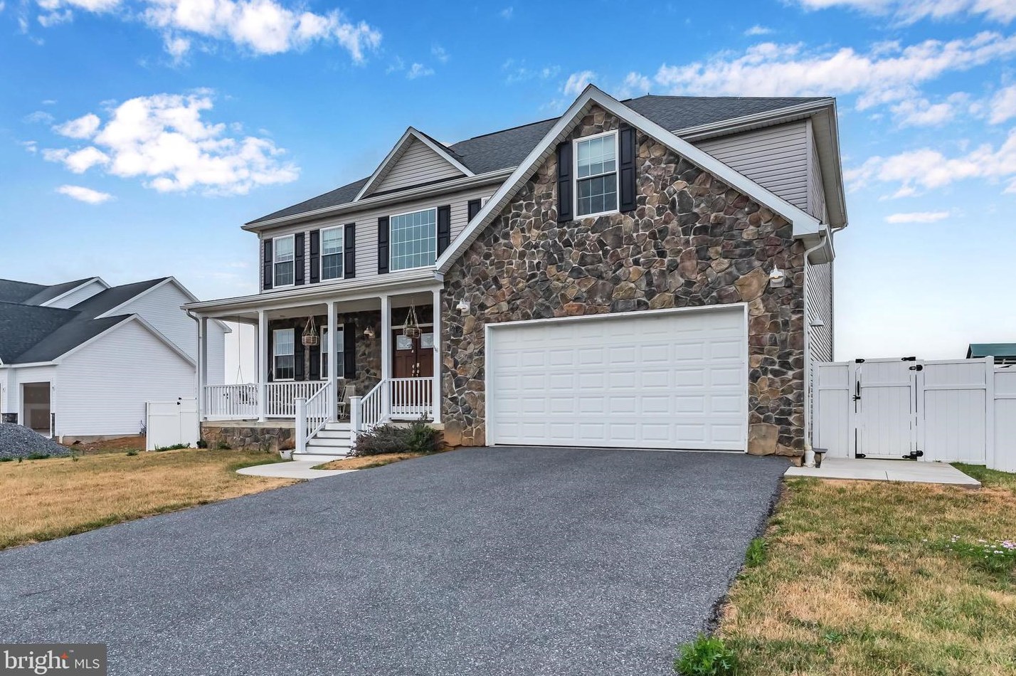 5645 Whinstone Way, Chambersburg, PA 17202